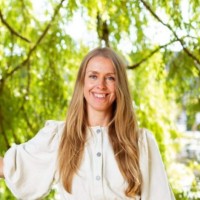 Anja Stang