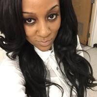 Keisha Alleyne