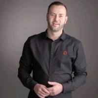 Ryan Morris