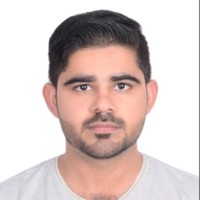 Raheel Ahmed`