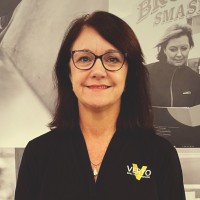 Danielle Booth