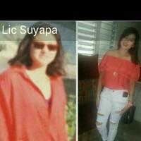 Suyapa Piny Martinez