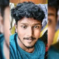 Harish Kumar M