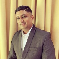 Kumar Rahul