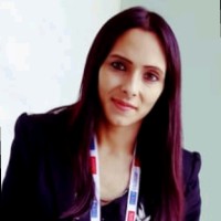 Seema Mehndiratta