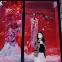 Sylvia Yu