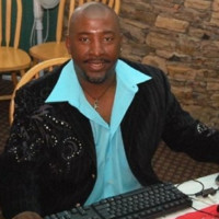 Maurice Welch