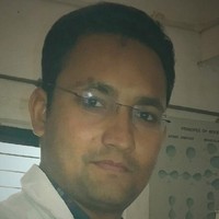 Mohd Wajid Shaikh