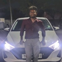 Hariharan M