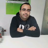 Hamza El Maaroufi