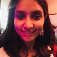 Drishti Agarwal