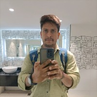 Santhosh Lavadya