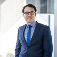 Kelvin Shin Khai Wong