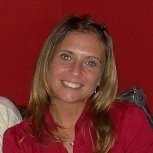 Boglarka Balanyi Freije, MA, MBA