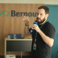 Gabriel Chaves Santos De Oliveira