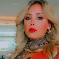 Ghada Kaba