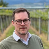 Fredrik Hellgren