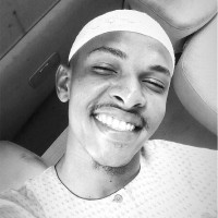 Ahmed Albashir