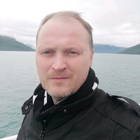 Bernt Ivar Olsen-Kristiansen