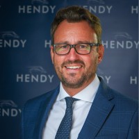 Harry Pearson