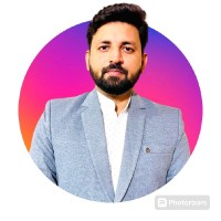 Abhishek Mishra