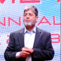 Maqsood Ahmed