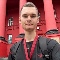 Oleksandr Korniienko