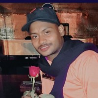 Divyanshu Pandey