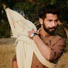 Dabir Khan