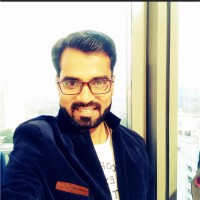 Sarfaraz shaikh