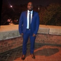 Ronald Madzunya