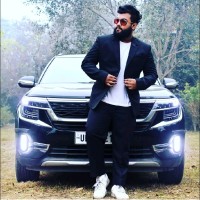 Jacob Cherian
