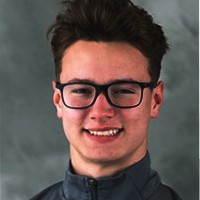 Zachary Stein-Drago, MBA