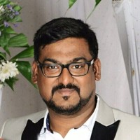 Manjunath C B