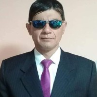 Edwin Fernando Salgado Baquero