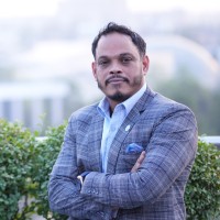 A T M Iqbal Chowdhury, PMP, PMI-SCP, PMI-PMOCP
