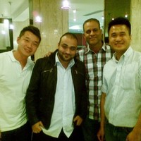 Ahmed Sherif