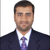 Vinay HS