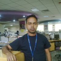 Ravi M S