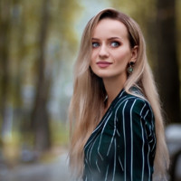 Екатерина Апекун