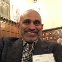 John Thiyagarajah
