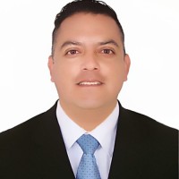 Gonzalo Martin Avalos Pérez