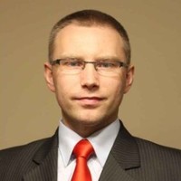 Grzegorz Ostrowski