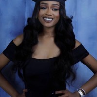 Myah Barlow