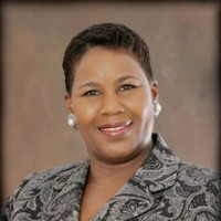 Beverly Tyson
