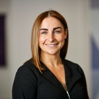 Becky Postill