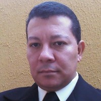 Ed Wilson Aparecido De Oliveira