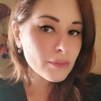 Maria Apostolidi