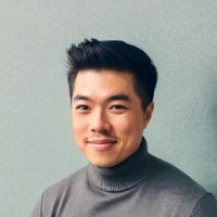 Raymond Luke