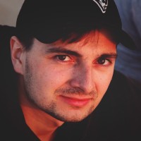 Luc Lamazou